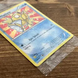 Pokemon Shiny Magikarp XY 143 Holo Black Star Target Promo 2016 SEALED - Image 4