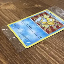 Pokemon Shiny Magikarp XY 143 Holo Black Star Target Promo 2016 SEALED - Image 5
