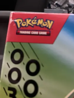 Pokemon TCG Venusaur Ex & Blastoise Ex Premium Collection *Minor Box Wear* - Image 3