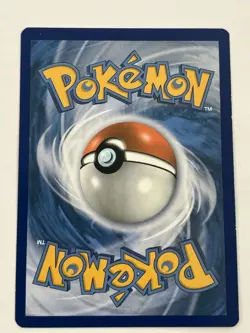 Pokemon Mew EX (Full Art) RC24/RC25 Legendary Treasures: Radiant Collection Holo - Image 2