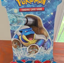 Pokemon TCG: XY Base Set Sleeved Booster Pack - Factory Sealed - 2014 - Image 4