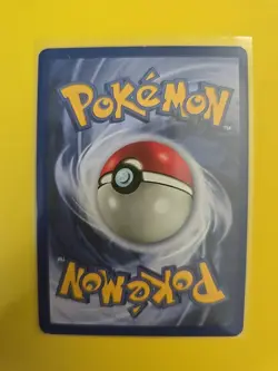 Pokemon TCG Mewtwo Black Star Promo 14 NM 1999-2000 - Image 4
