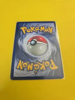 Pokemon TCG Mewtwo Black Star Promo 14 NM 1999-2000 - Image 5
