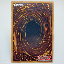 Yugioh Sephylon, the Ultimate Time Lord JUMP-EN054 Limited Ed. Ultra Rare - VLP - Image 2