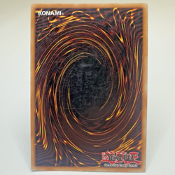 Yugioh Ehther the Heavenly Monarch SR01-EN000 1st Edition Ultra Rare Holo - LP - Image 2