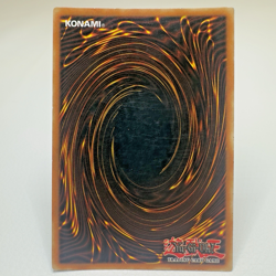 Yugioh Armed Dragon LV7 DP2-EN012 1st Edition Super Rare Holo - LP-NM - Image 2