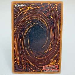Yugioh Black Luster Ritual SYE-025 Unlimited Super Rare Holo - LP - Image 2
