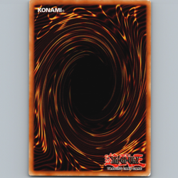 Yugioh Endymion, the Master Magician SDSC-EN001 1st Edition Ultra Rare Holo - MP - Image 2