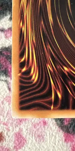 1x (VLP) *ITALIAN* Ghost Belle & Haunted Mansion FLOD-EN033 Secret 1st Ed.YuGiOh - Image 3
