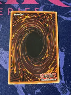 YU-GI-OH! - Harpyie 1 - DR3-DE077 - Image 2