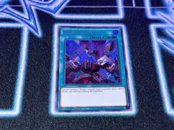 Quick Launch - MP18 - Secret Rare - (SCR) - 1st Edition - LP - Image 1