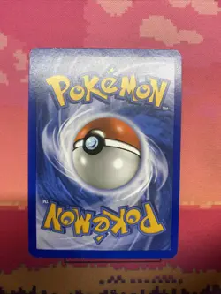 Pokemon Card Bidoof Stormfront Common 54/100 Near Mint - Image 2