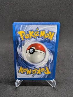 Croconaw - 31/111 - Pokemon Neo Genesis Unlimited Card WOTC VLP - Image 2