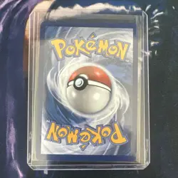 Pokemon Card TCG - Iono's Bellibolt ex SVP 194 Promo Scarlet & Violet Promos NM - Image 2