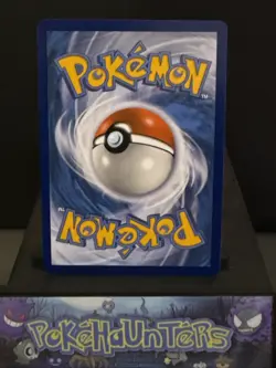 Pokemon Card Melmetal 129/214 Promo Holo Stamped Unbroken Bonds Near Mint - Image 2