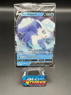 Pokemon V: Choose Your Card! Holo Ultra Rare Huge Selection Near Mint - Image 4