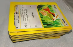 Pokemon Cards -Set Expedition ITA/Eng - Lotto 4x25 - Carte Comuni, Non Comuni - Image 2