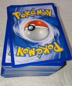 Pokemon Cards -Set Expedition ITA/Eng - Lotto 4x25 - Carte Comuni, Non Comuni - Image 3