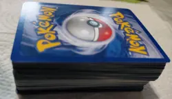 Pokemon Cards -Set Expedition ITA/Eng - Lotto 4x25 - Carte Comuni, Non Comuni - Image 4