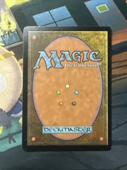 1x Price of Progress- Exodus- NM- Mtg Magic The Gathering Card- NM - Image 2