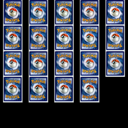 Pokemon TCG - Pikachu 19-Card Lot No Duplicates - Image 2
