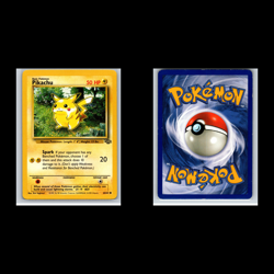 Pokemon TCG - Pikachu 19-Card Lot No Duplicates - Image 3