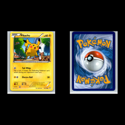 Pokemon TCG - Pikachu 19-Card Lot No Duplicates - Image 4