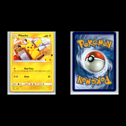 Pokemon TCG - Pikachu 19-Card Lot No Duplicates - Image 5