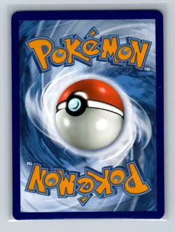 Pokemon Mimikyu EX Ultra Rare Holo Promo Card #4 Scarlett & Violet LP - Image 2