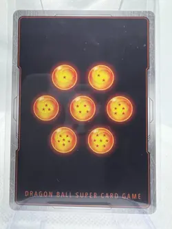 Reality Bender Janemba P-076 PR Dragon Ball Super Card Game TCG Promo - Image 2