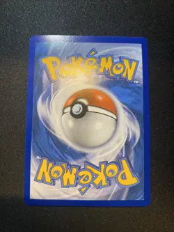 Pokemon Alolan Marowak TCG 12/111 Sm-Crimson Invasion Holo Card NM Condition - Image 2