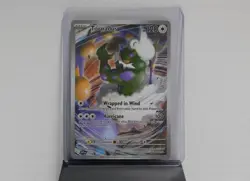 Pokemon Tornadus and Thundurus SV Promo Cards - Image 1