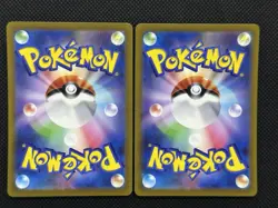 Snorlax Chansey 015/032 016/032 Classic Pokemon Card Japanese - Image 4