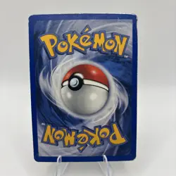 Pokemon TCG Kabutops Neo Discovery Holo Card 6/75 Unlimited Rare - Image 3