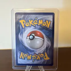 Reshiram & Charizard GX Rainbow Rare Card 217/214 Secret Sm-Unbroken Bonds Mint - Image 2