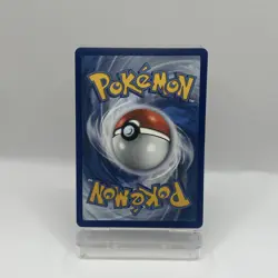 Pokemon Nessa TCG Vivid Voltage Trainer Art Holo Card 183/185 Full Art NM - Image 4