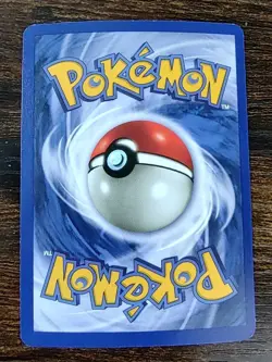 Clefable Jungle 1/64 Holo Rare Pokemon Card NM-M - Image 4