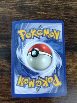 Clefable Jungle 1/64 Holo Rare Pokemon Card NM-M - Image 5