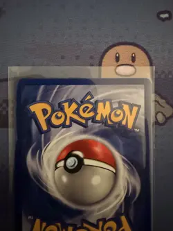 Pokemon Center Trainer 85/102 - NM - 1st Edition Base Set Card - Image 4