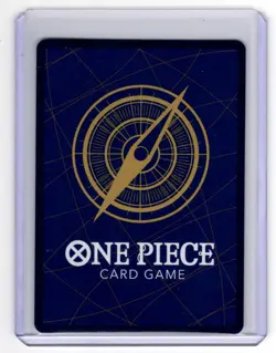 2025 One Piece - OP12 - Legacy of the Master Cards Dracule Mihawk #030 - Image 2