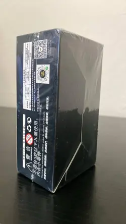 Naruto Kayou Heritage Collection Booster Box Official Anime Cards TCG CCG Sealed - Image 2