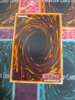Yu-Gi-Oh! The White Stone of Legend DPKB-EN022 Super Rare Unlimited Near Mint b2 - Image 3