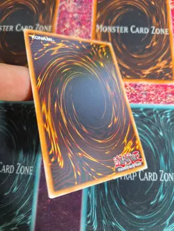 Yu-Gi-Oh! The White Stone of Legend DPKB-EN022 Super Rare Unlimited Near Mint b2 - Image 4