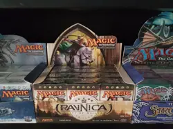 Magic The Gathering RAVNICA CITY OF GUILDS SELESNYA UNITED Theme Deck MTG - Image 3