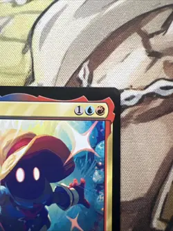 MTG FINALLY FANTASY Vivi Ornitier 0248 GRADE THIS CARD!! - Image 4