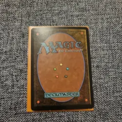 MTG - Gilded Lotus - Mirrodin - NM, English Magic foil - Image 2