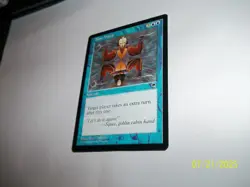 Time Warp Tempest x1 NM/LP - Image 2