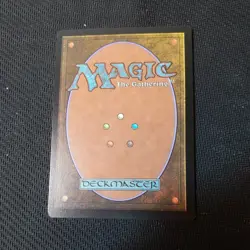 [MTG][MAGIC] Realmwalker [Foil Buy-A-Box Promo] - KHM [NM] - Image 2