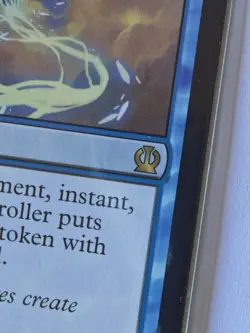 Swan Song - 65/249 - NM Rare MTG - Image 2