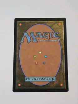 Dalakos Crafter of Wonders FOIL Promo x1 MTG ENGLISH Rare - Image 4